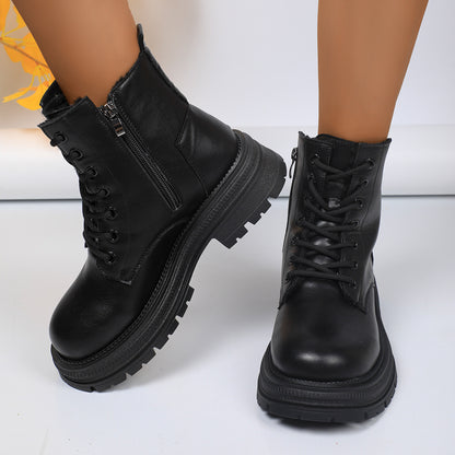 Botas Ortopédicos Elegantes para Cada Paso