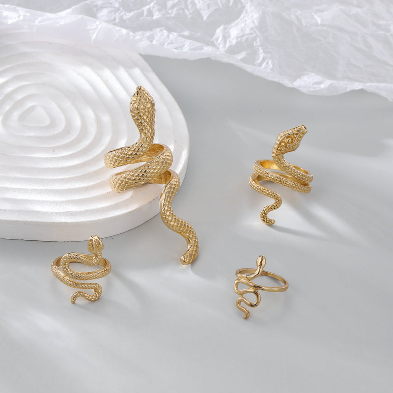 Anillo encantador para cualquier ocasión