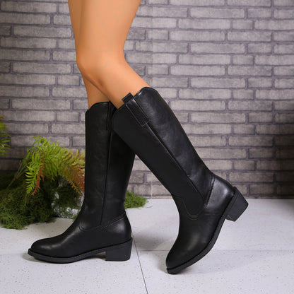 Botas Ortopédicos Elegantes para Cada Paso