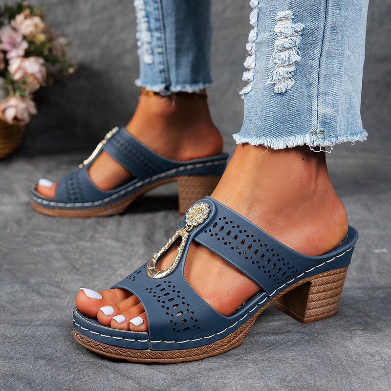 Zapatos Ortopédicos Bellamente Diseñados