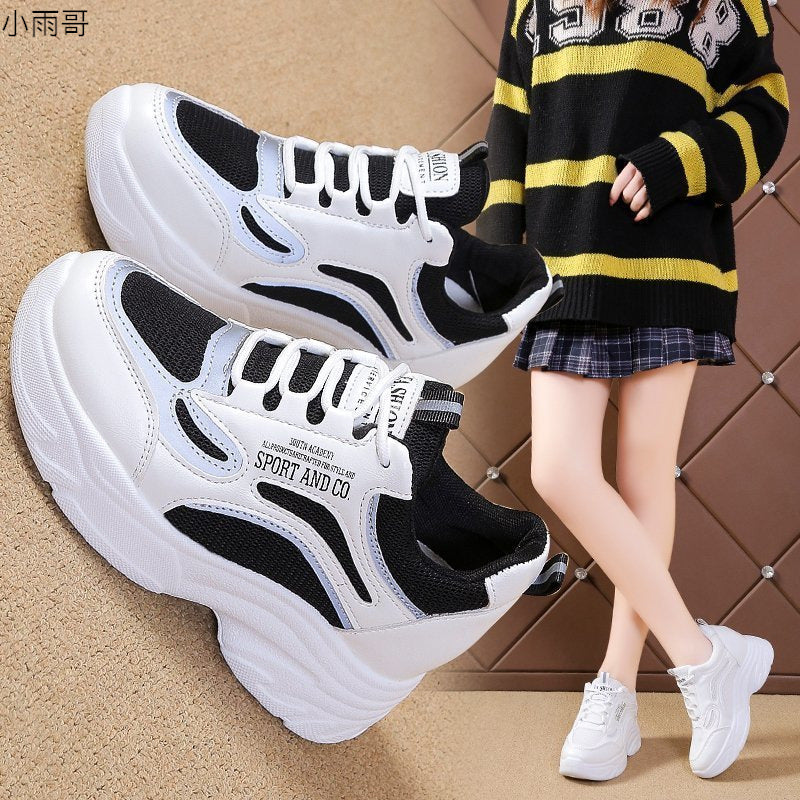 Zapatillas Ortopédicos Elegantes con Look Moderno