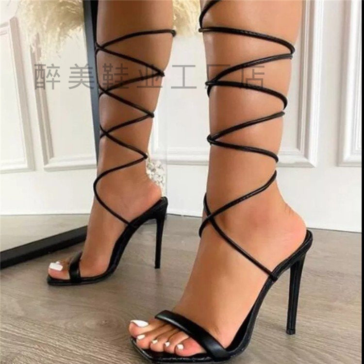 Sandalias Ortopédicos Chic con Diseño Único