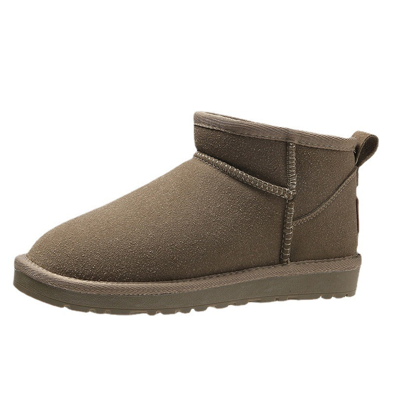 Botas Ortopédicos Chic con Diseño Único