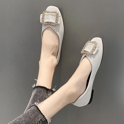Zapatos Ortopédicos de Inspiración Vintage