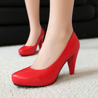 Tacones Ortopédicos con Estilo para Toda Ocasión