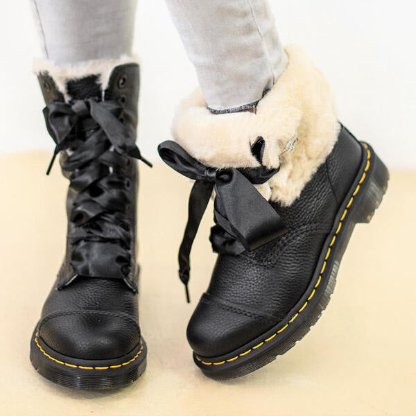 Botas Ortopédicos Chic con Diseño Único