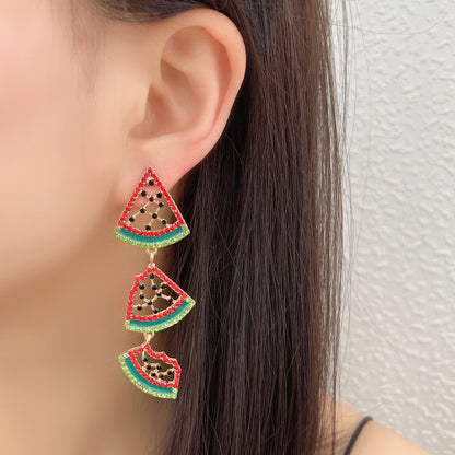 Pendiente romántico para momentos especiales