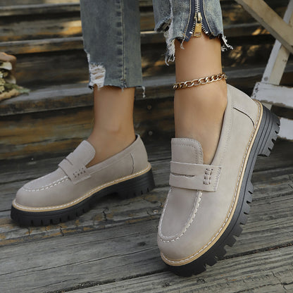 Zapatos Ortopédicos Elegantes con Look Moderno