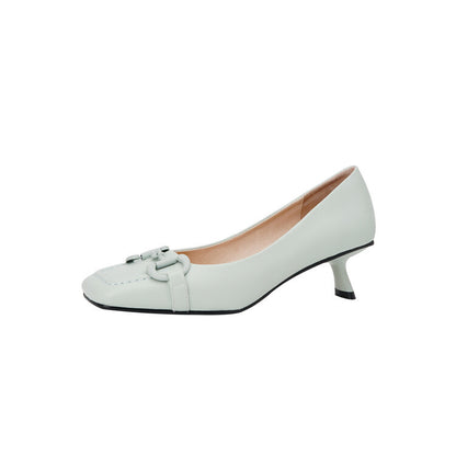 Zapatos Ortopédicos Elegantes con Look Moderno