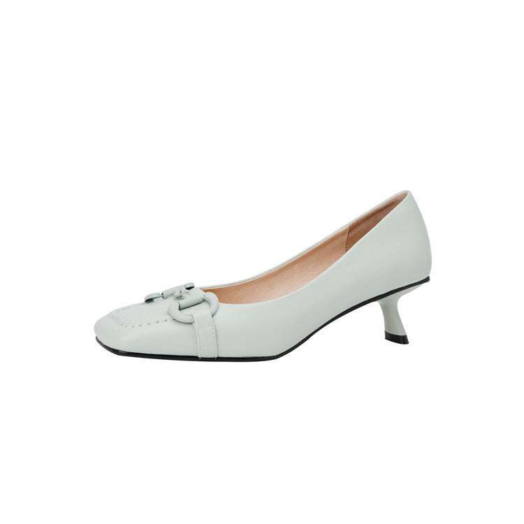 Zapatos Ortopédicos Elegantes con Look Moderno