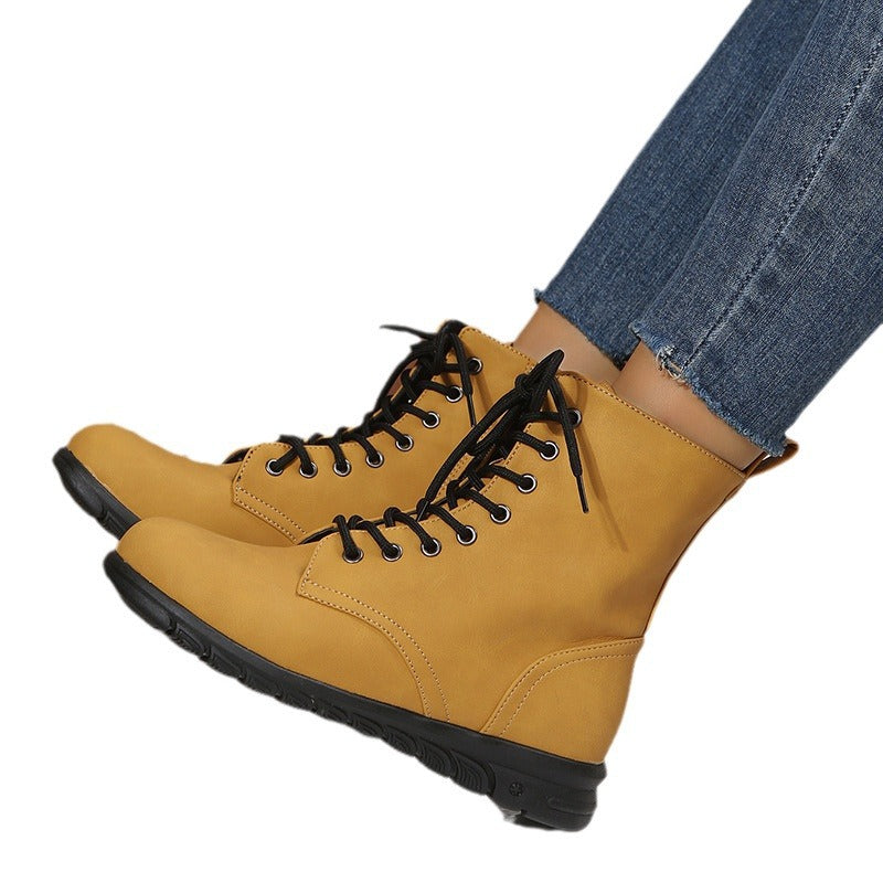 Botas Ortopédicos Elegantes para Cada Paso