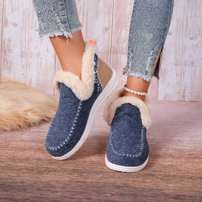 Botas Ortopédicos Chic con Diseño Único