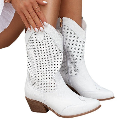 Botas Ortopédicos con Estilo para Toda Ocasión