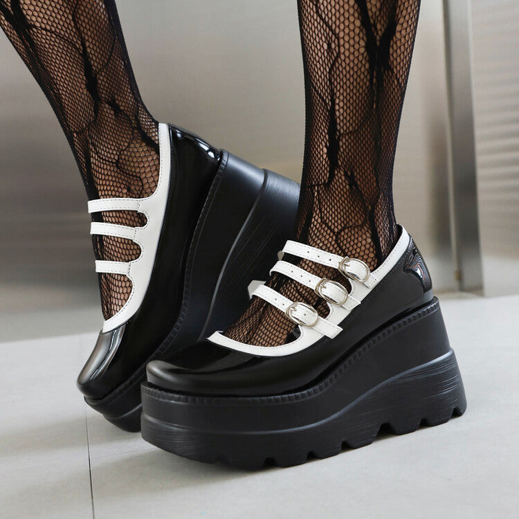 Zapatos Ortopédicos Cómodos para Uso Diario
