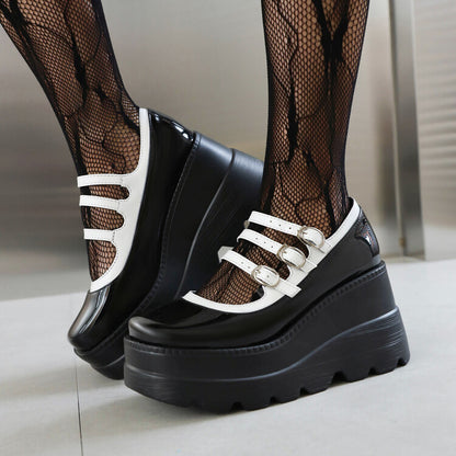 Zapatos Ortopédicos Cómodos para Uso Diario