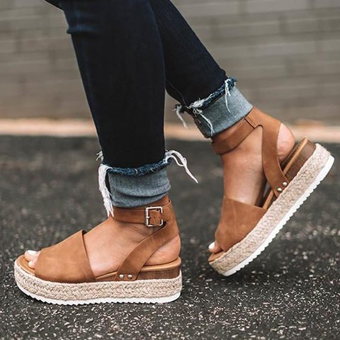 Sandalias Ortopédicos Elegantes para Cada Paso
