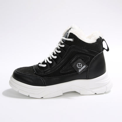 Botas Ortopédicos con Estilo para Toda Ocasión
