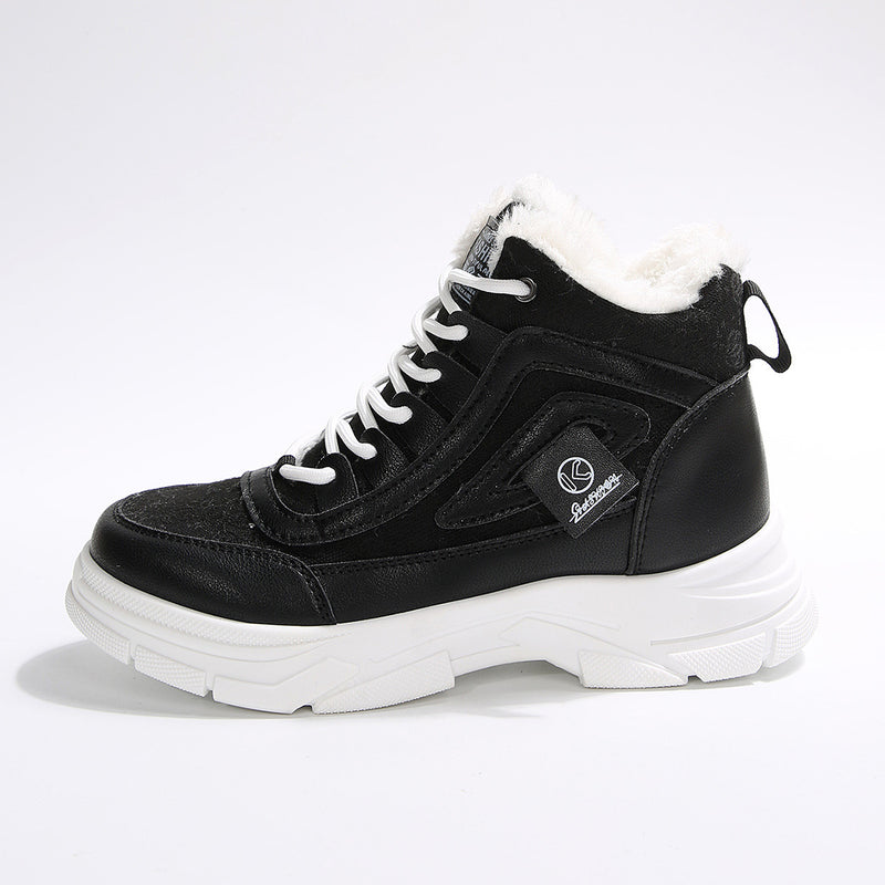 Botas Ortopédicos con Estilo para Toda Ocasión
