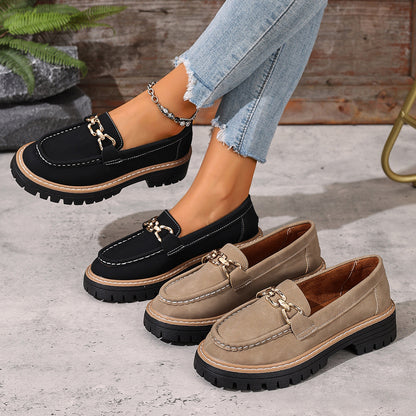 Zapatos Ortopédicos Elegantes con Look Moderno