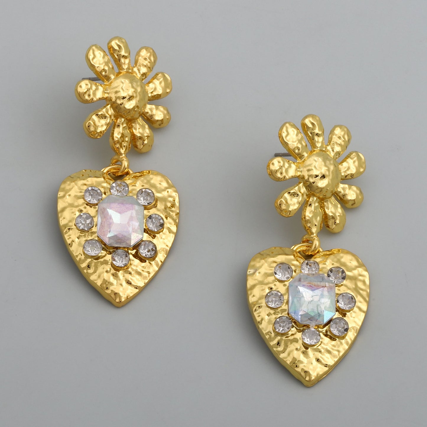 Pendiente elegante para toda ocasión