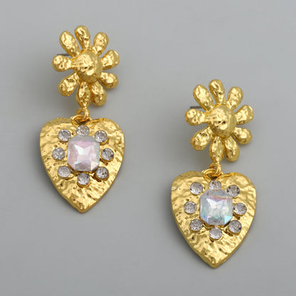 Pendiente elegante para toda ocasión