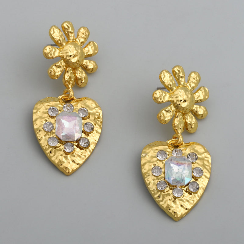 Pendiente elegante para toda ocasión