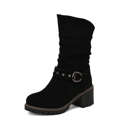 Botas Ortopédicos con Estilo para Toda Ocasión