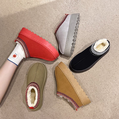 Botas Ortopédicos con Estilo para Toda Ocasión