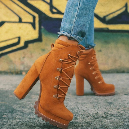 Botas Ortopédicos Bellamente Diseñados