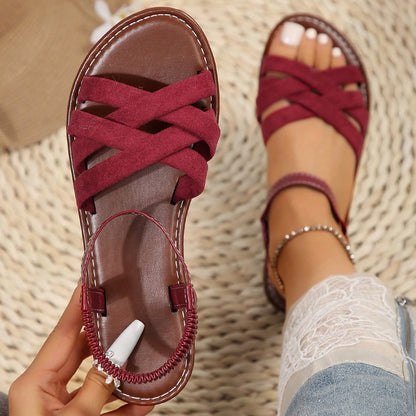 Sandalias Ortopédicos con Estilo para Toda Ocasión