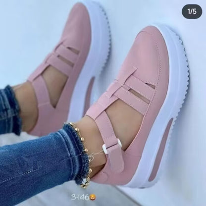 Zapatos Ortopédicos Elegantes para Cada Paso
