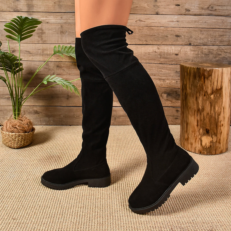 Botas Ortopédicos Clásicos con Estilo Atemporal