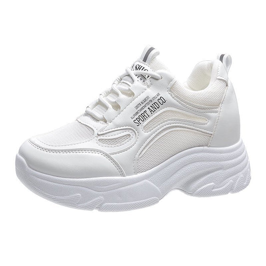 Zapatillas Ortopédicos Elegantes con Look Moderno