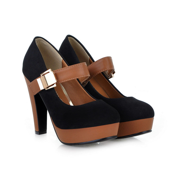 Zapatos Ortopédicos Elegantes con Look Moderno