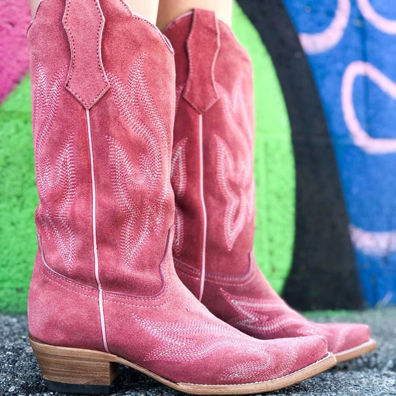 Botas Ortopédicos Clásicos con Estilo Atemporal