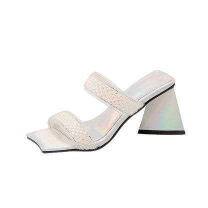 Sandalias Ortopédicos Elegantes para Cada Paso