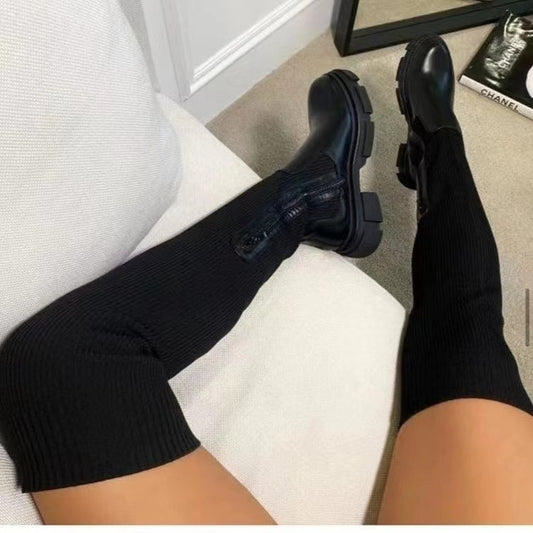 Botas Ortopédicos Bellamente Diseñados