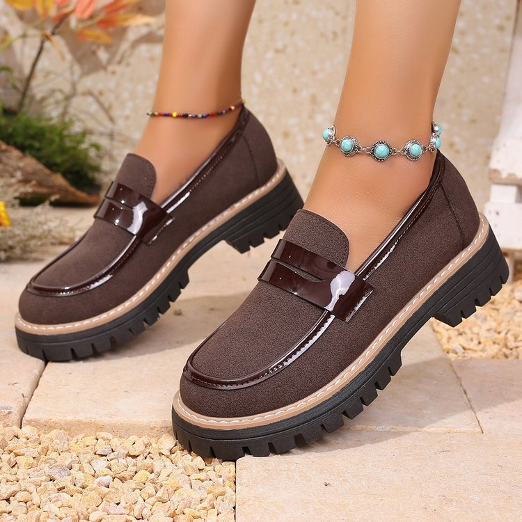 Zapatos Ortopédicos Elegantes con Look Moderno