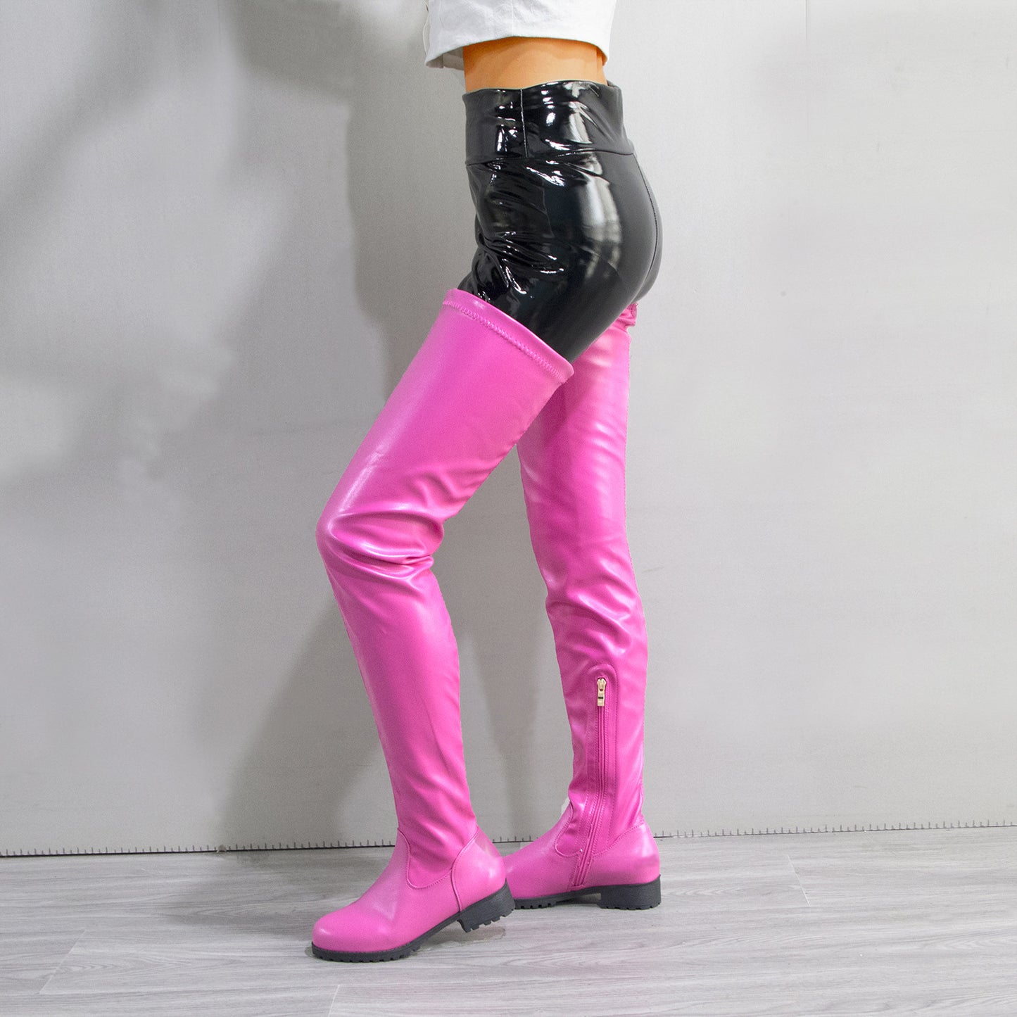 Botas Ortopédicos Elegantes con Look Moderno