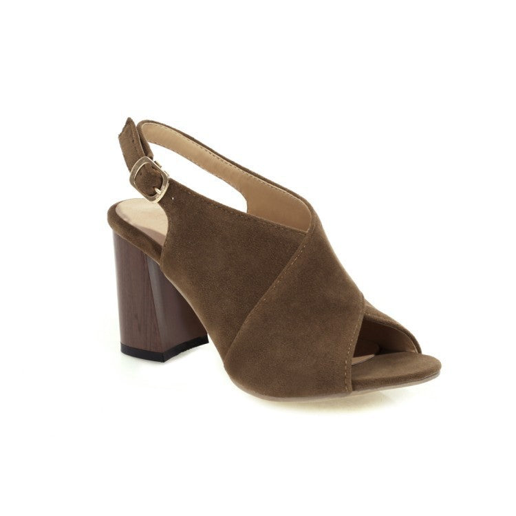 Sandalias Ortopédicos Bellamente Diseñados
