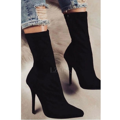 Botas Ortopédicos Chic con Diseño Único