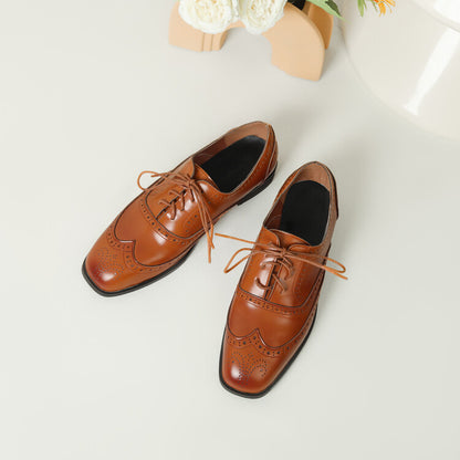 Zapatos Ortopédicos Elegantes con Look Moderno