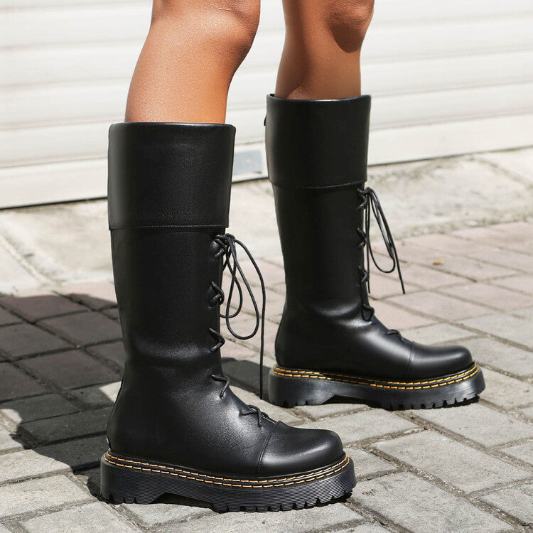 Botas Ortopédicos Clásicos con Estilo Atemporal