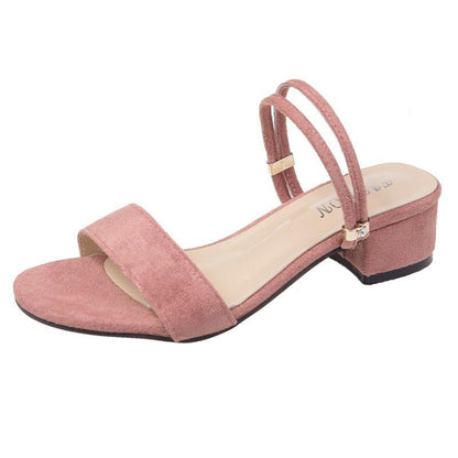 Sandalias Ortopédicos Chic con Diseño Único