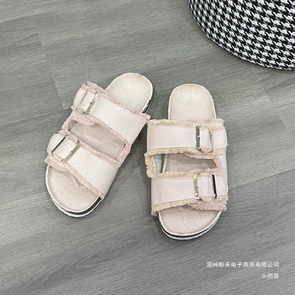 Sandalias Ortopédicos Bellamente Diseñados