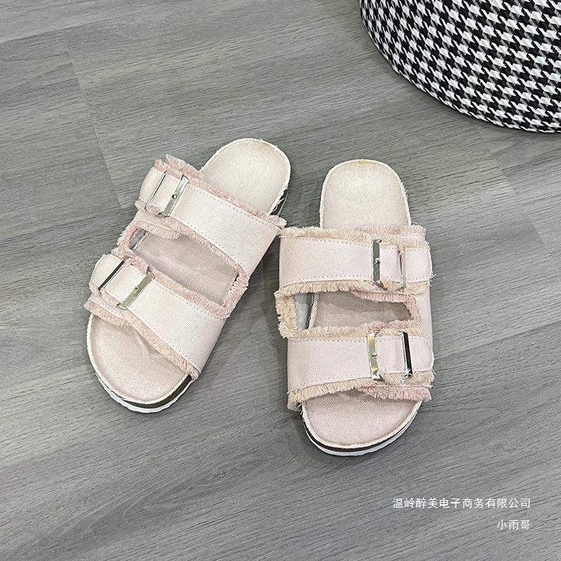 Sandalias Ortopédicos Bellamente Diseñados