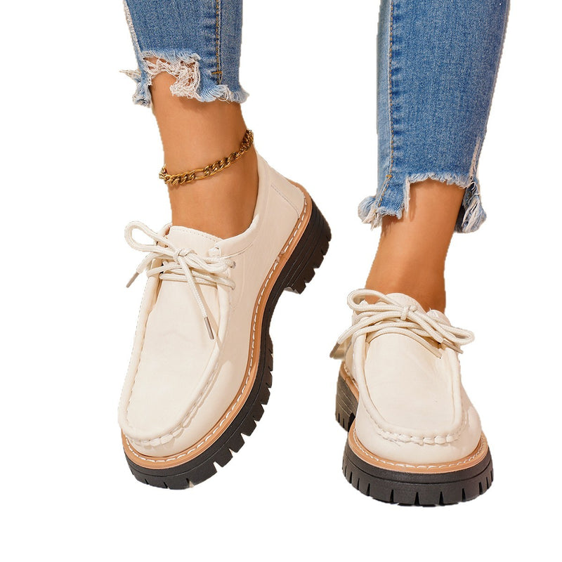 Zapatos Ortopédicos Clásicos con Estilo Atemporal