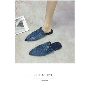 Sandalias Ortopédicos Clásicos con Estilo Atemporal