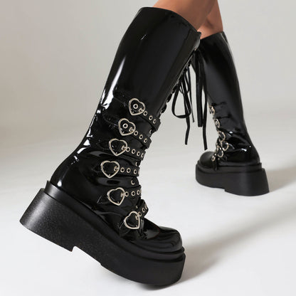 Botas Ortopédicos con Estilo para Toda Ocasión