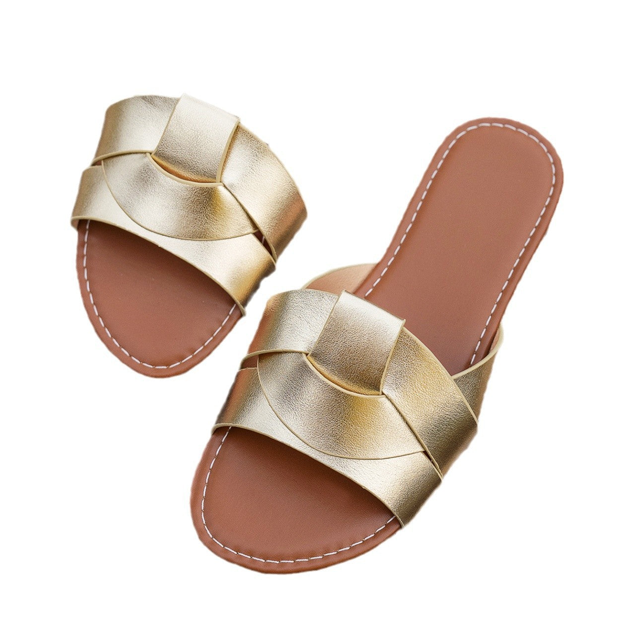 Zapatos Ortopédicos Chic con Diseño Único